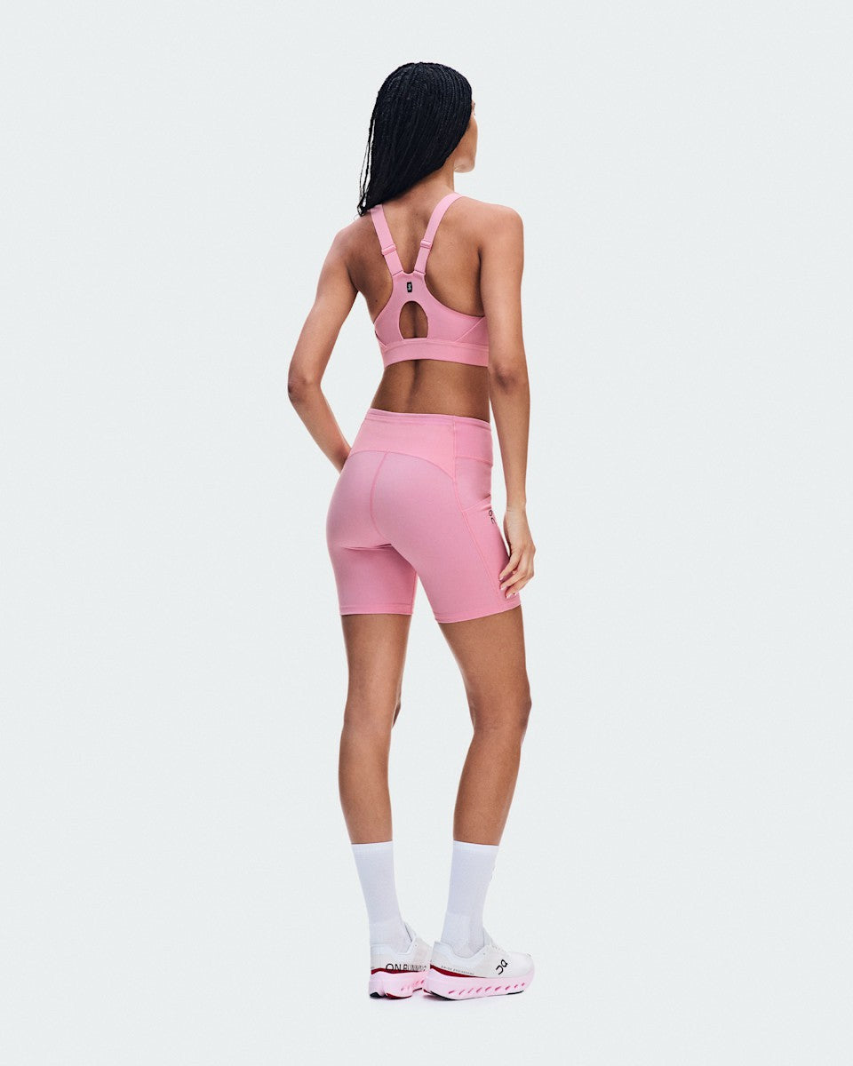 Women's Performance Bra - Magnolia