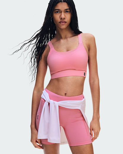 Women's Performance Bra - Magnolia