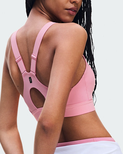 Women's Performance Bra - Magnolia