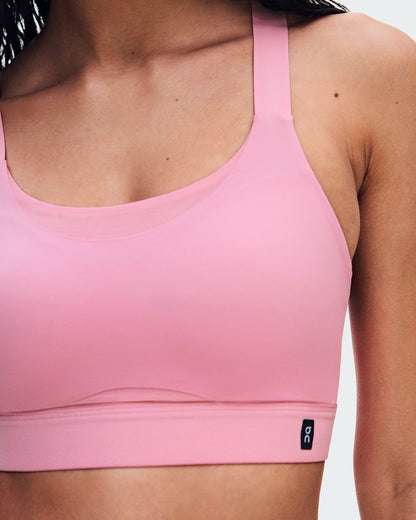 Women's Performance Bra - Magnolia