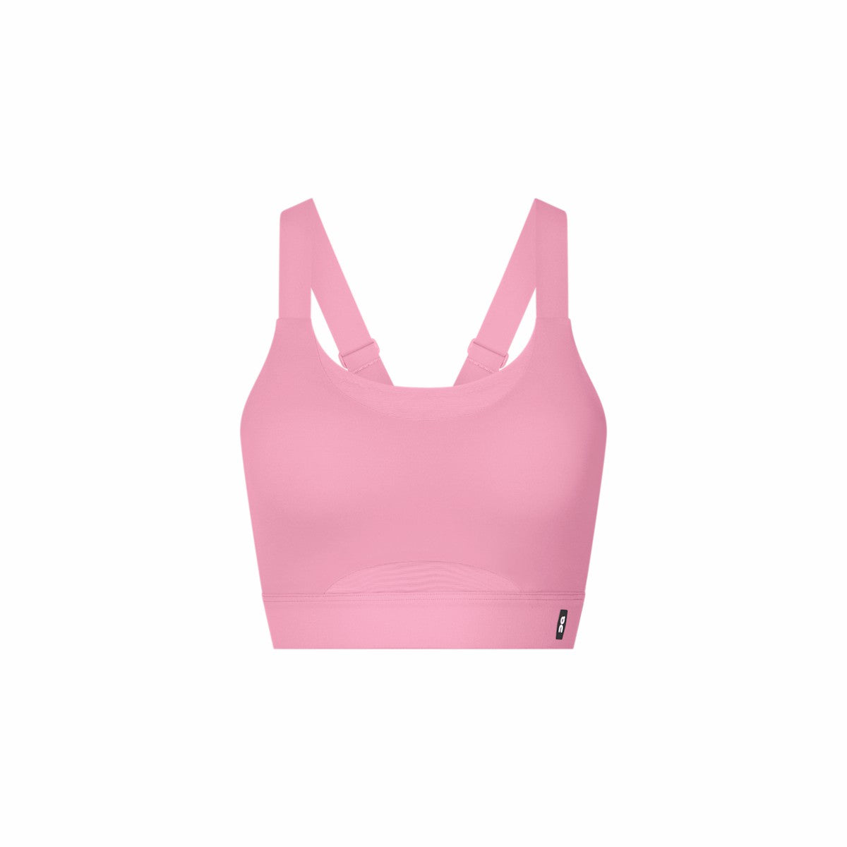 Women's Performance Bra - Magnolia