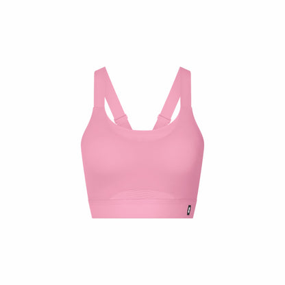 Women's Performance Bra - Magnolia