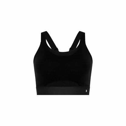 Women's Performance Bra - Magnolia