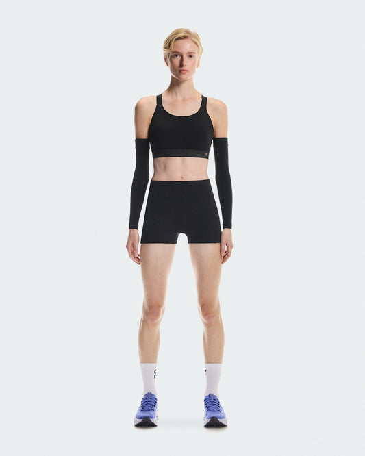 Women's Performance Bra - Black