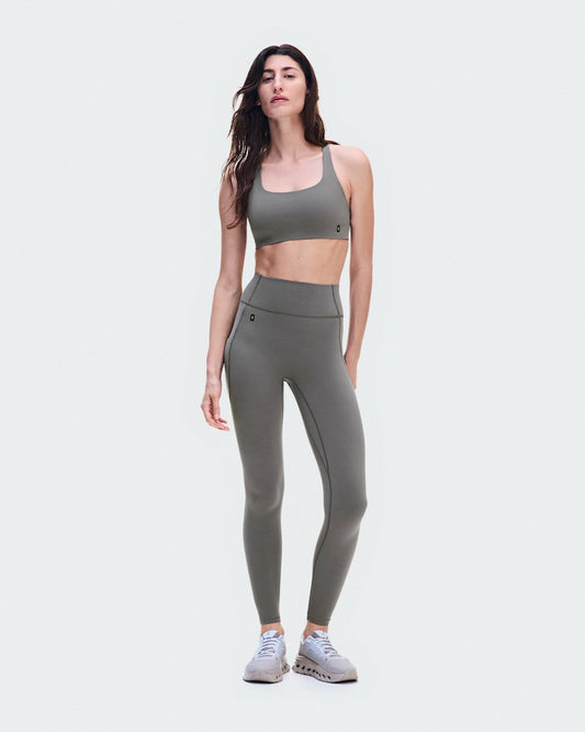 Women's Studio Bra - Ember
