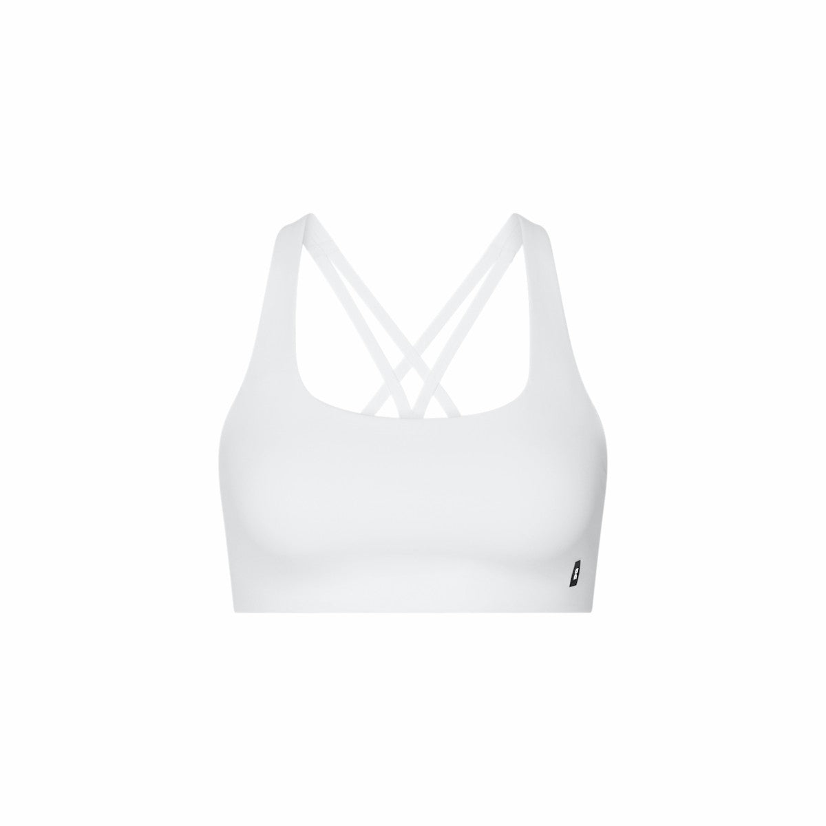 Women's Studio Bra - Ember