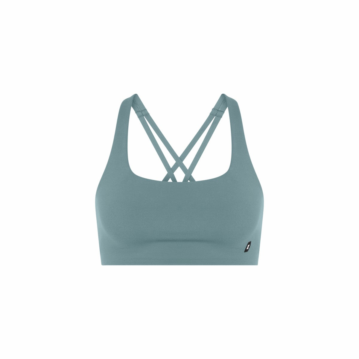 Women's Studio Bra - Ember