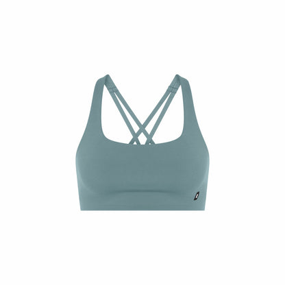 Women's Studio Bra - Ember