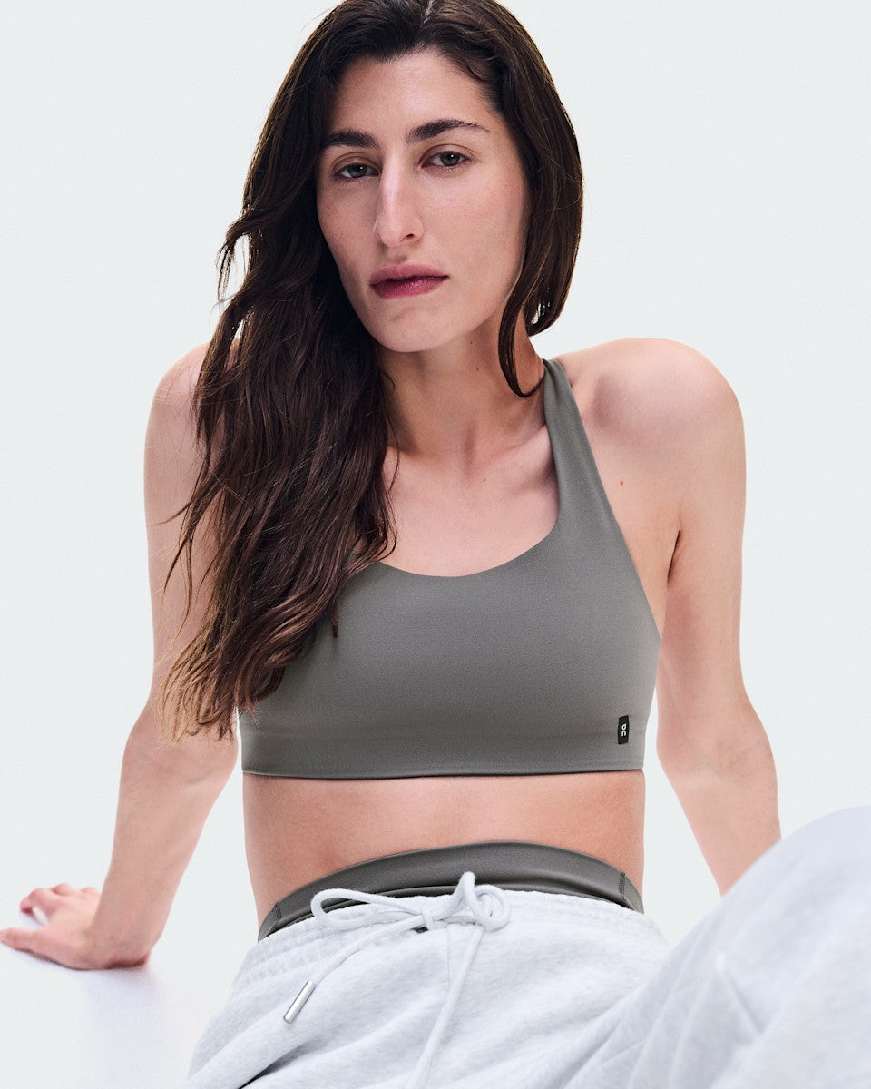 Women's Studio Bra - Ember