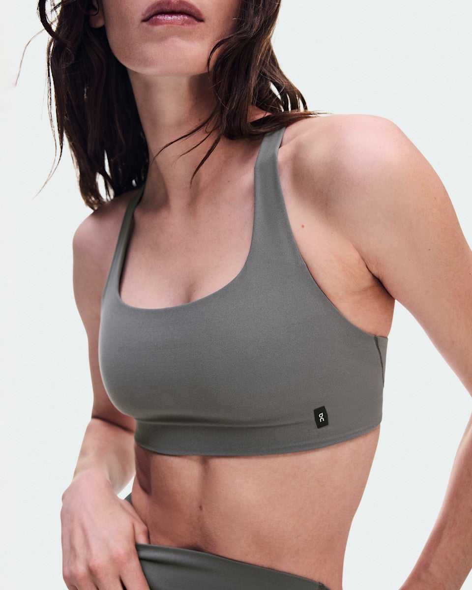 Women's Studio Bra - Ember