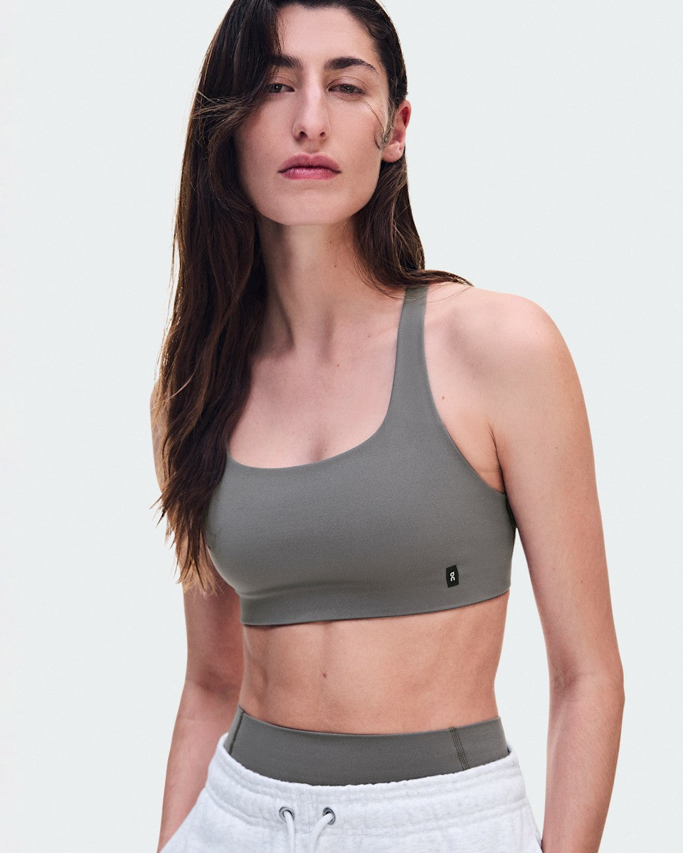 Women's Studio Bra - Ember