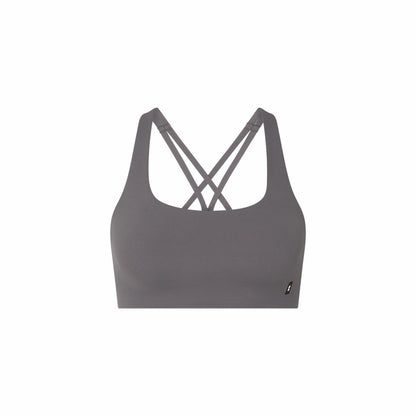 Women's Studio Bra - Ember