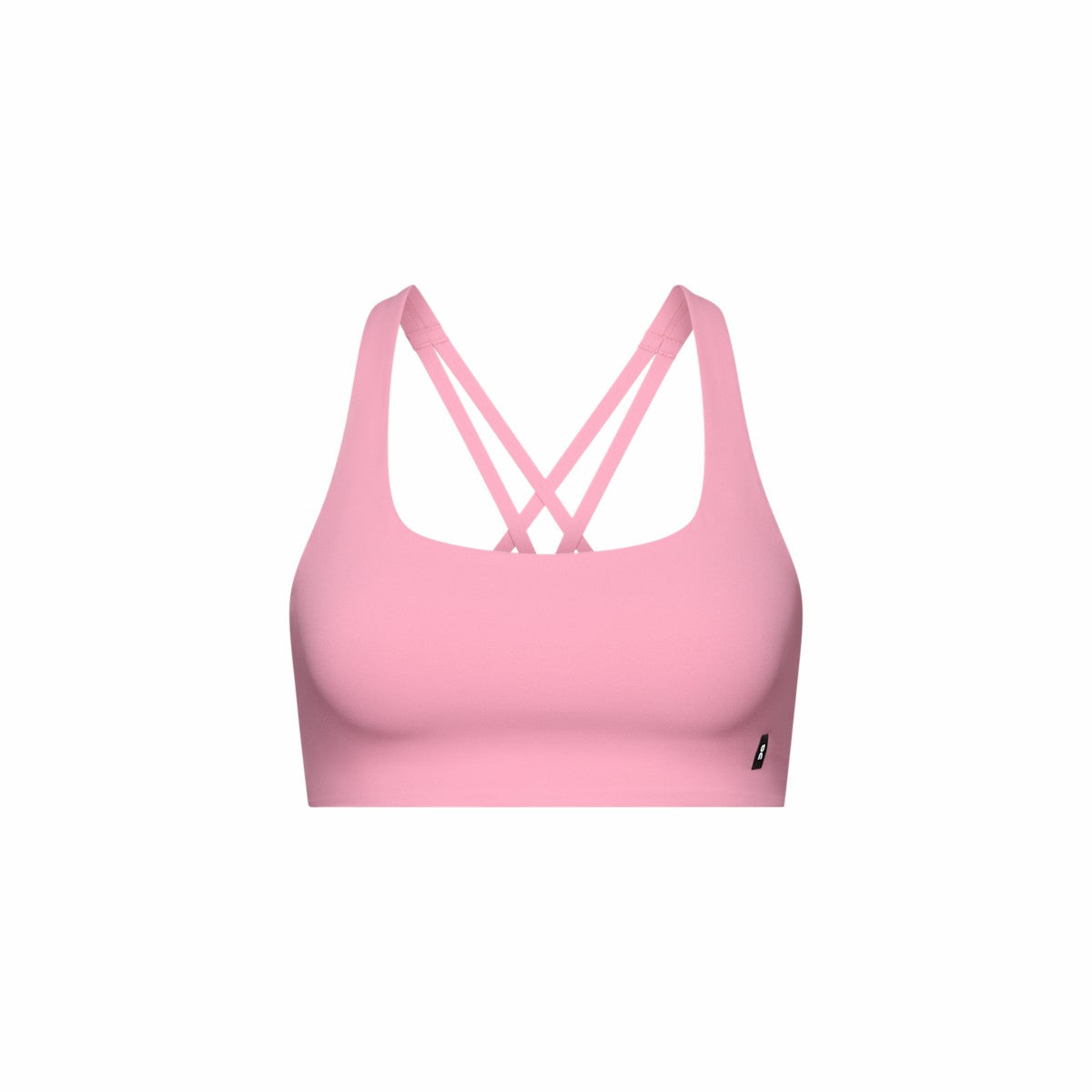 Women's Studio Bra - Ember