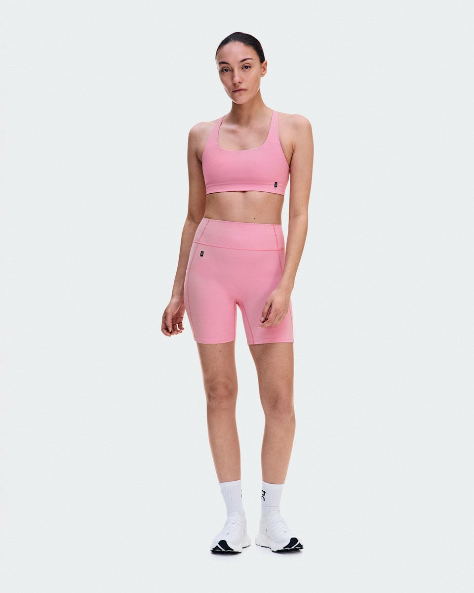 Women's Studio Bra - Magnolia
