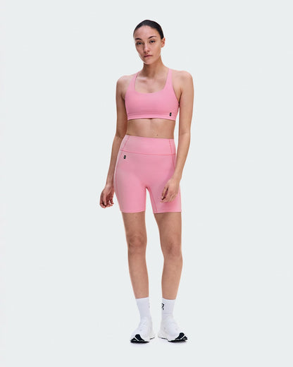 Women's Studio Bra - Magnolia