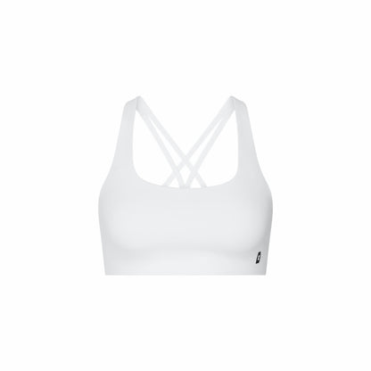 Women's Studio Bra - Magnolia