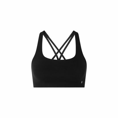 Women's Studio Bra - Magnolia