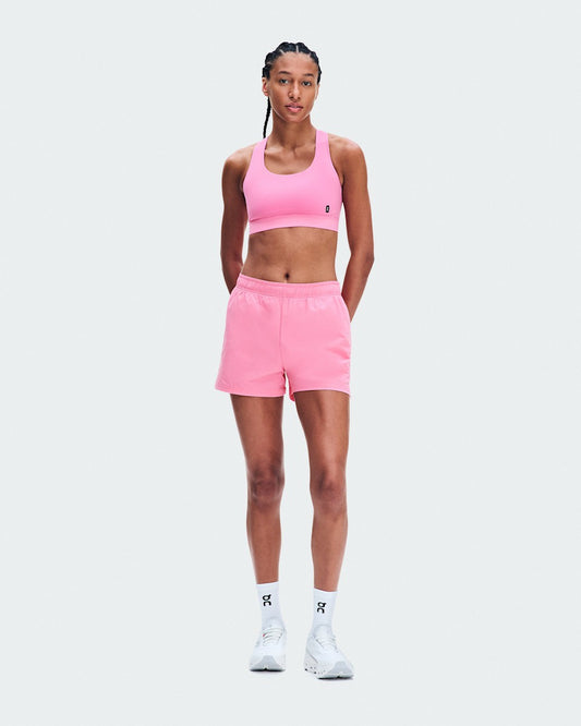 Women's Core Bra - Bubblegum