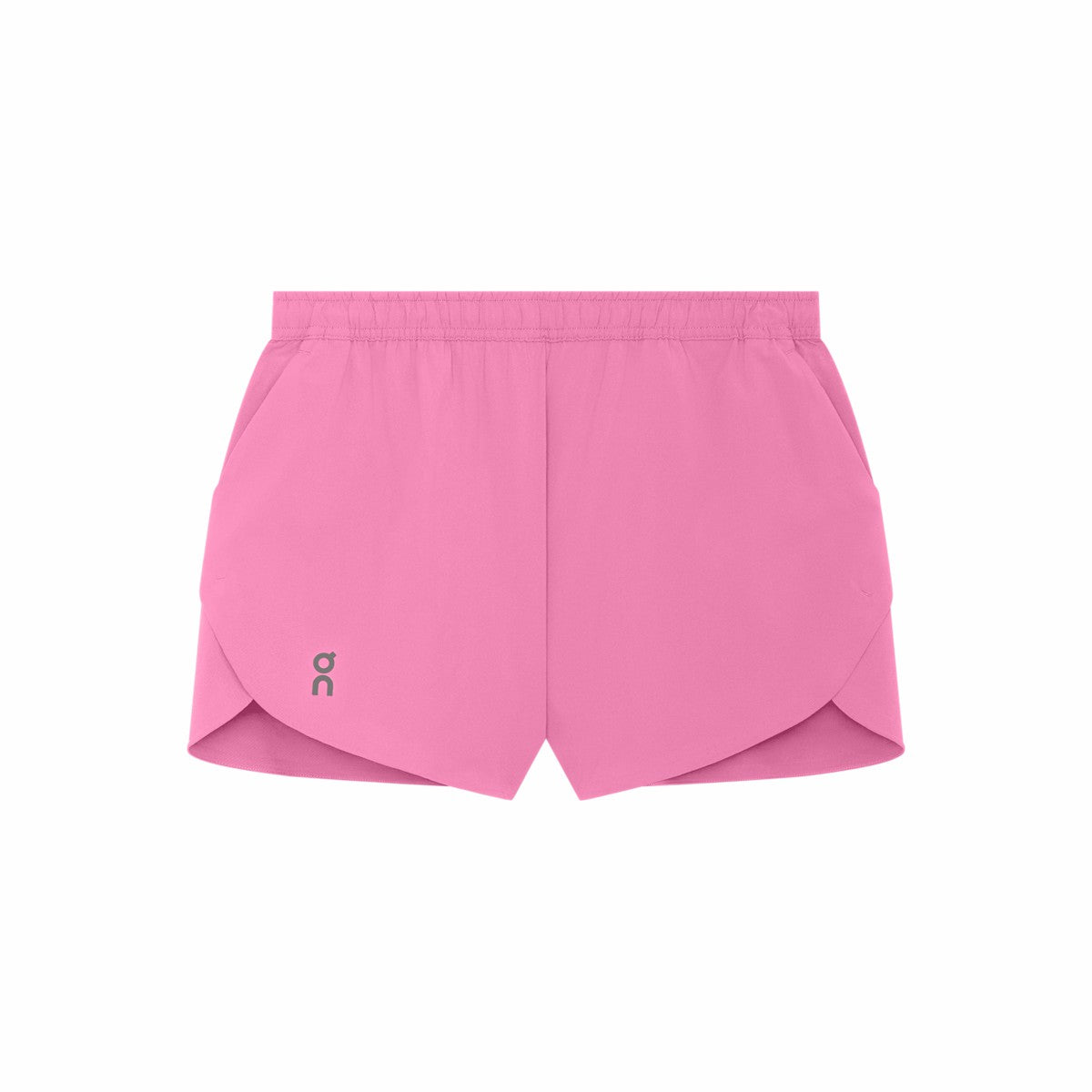 Women's Train Shorts 3" - Black