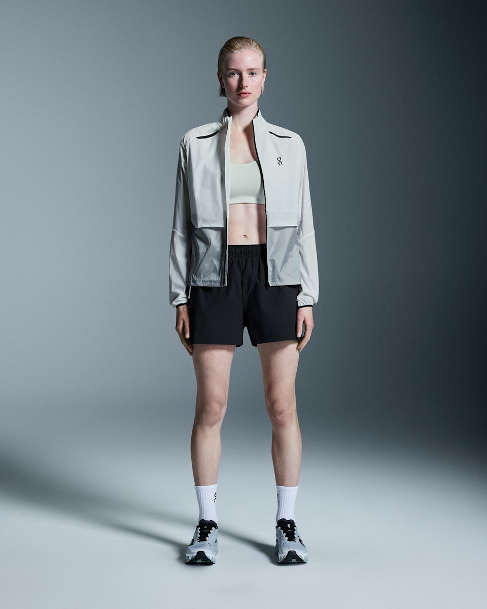 Women's 3" Core Shorts - Black
