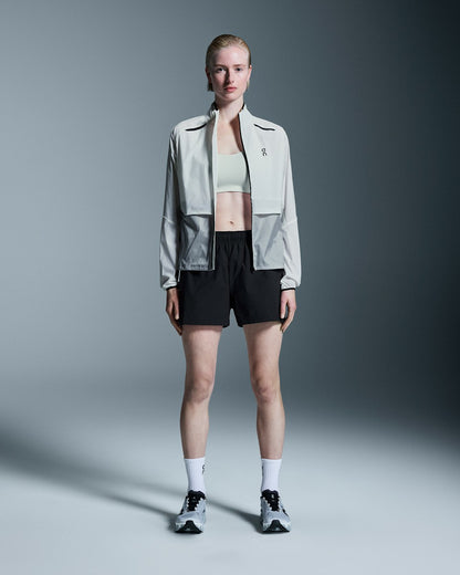Women's 3" Core Shorts - Black