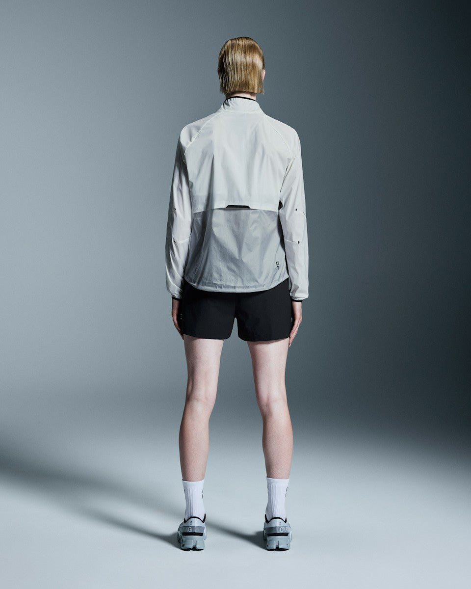 Women's 3" Core Shorts - Black