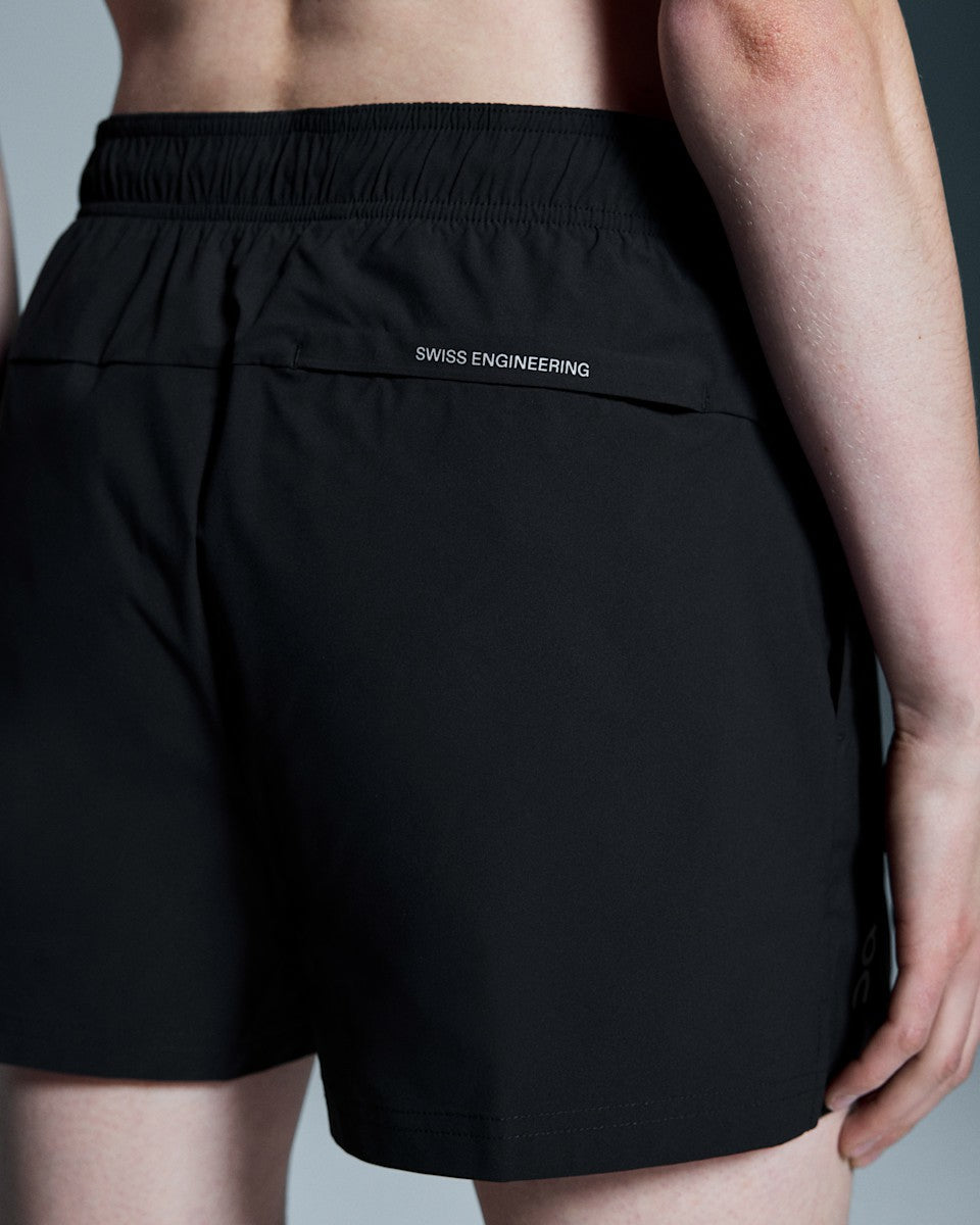 Women's 3" Core Shorts - Black
