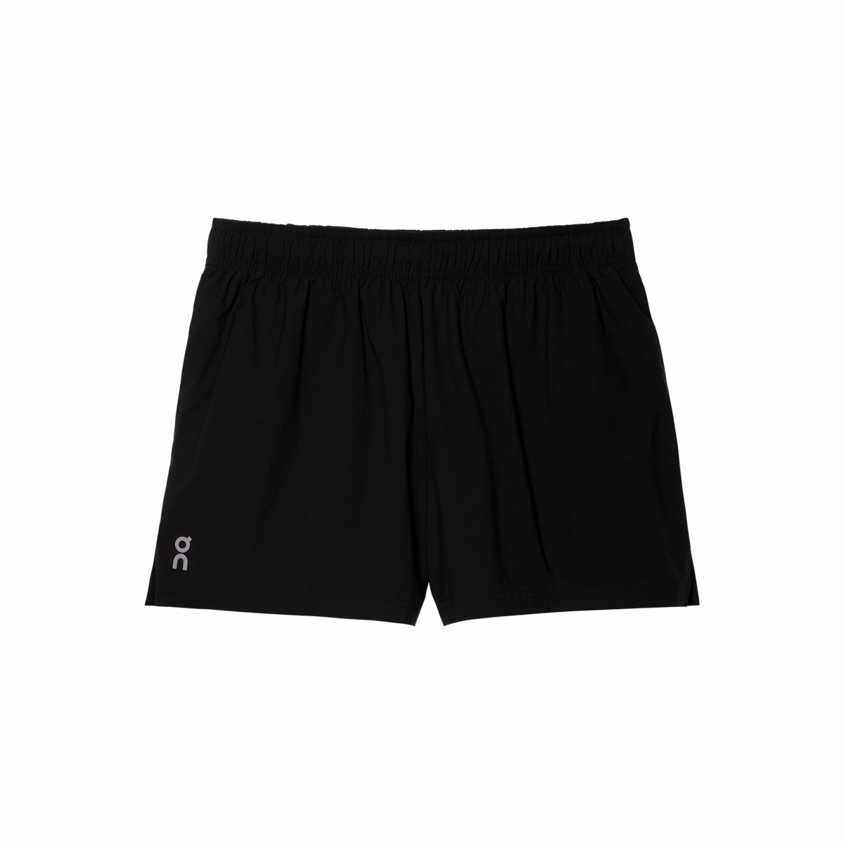 Women's 3" Core Shorts - Black