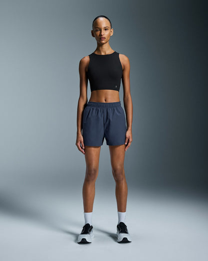 Women's 3" Core Shorts - Midnight