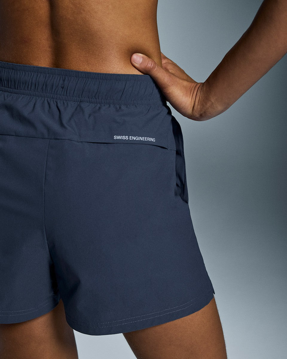 Women's 3" Core Shorts - Midnight