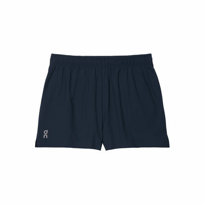 Women's 3" Core Shorts - Midnight