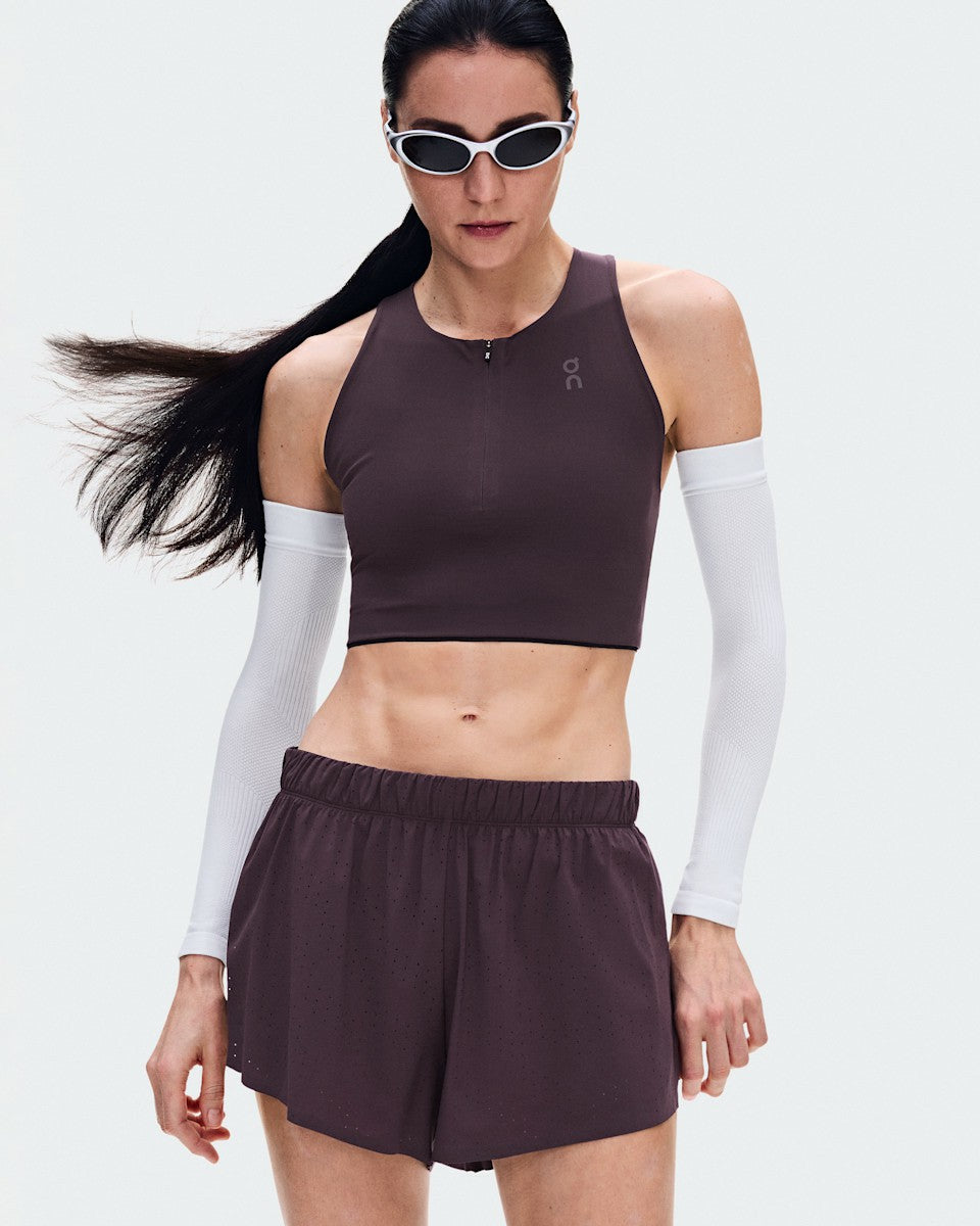 Women's Zero Shorts - Urchin