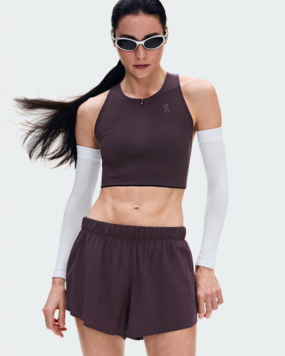 Women's Zero Shorts - Urchin