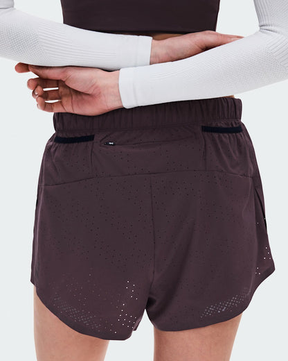 Women's Zero Shorts - Urchin