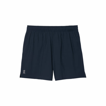 Women's 5" Core Shorts - Black