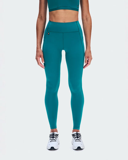 Women's Train Tights - Abyss