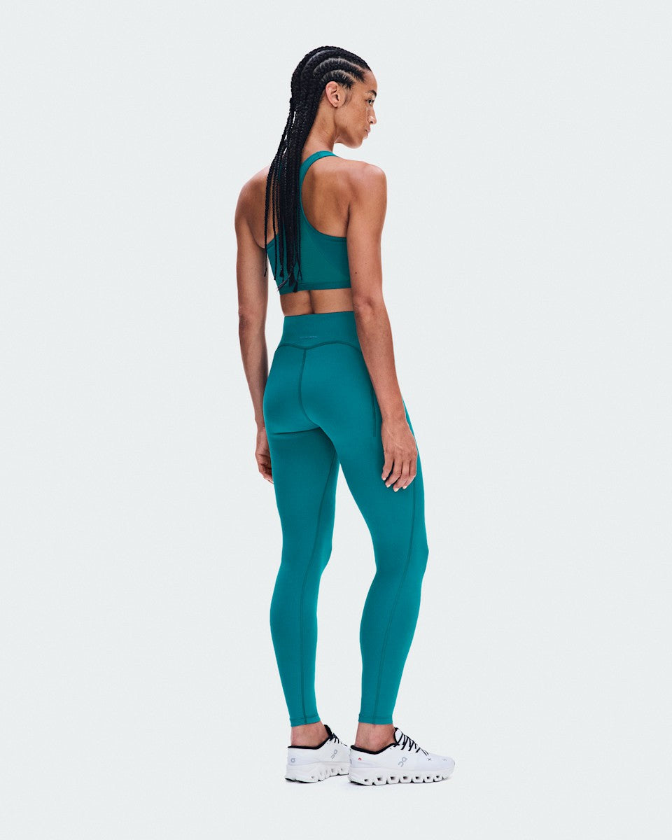 Women's Train Tights - Abyss