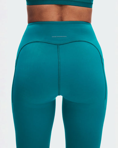 Women's Train Tights - Abyss