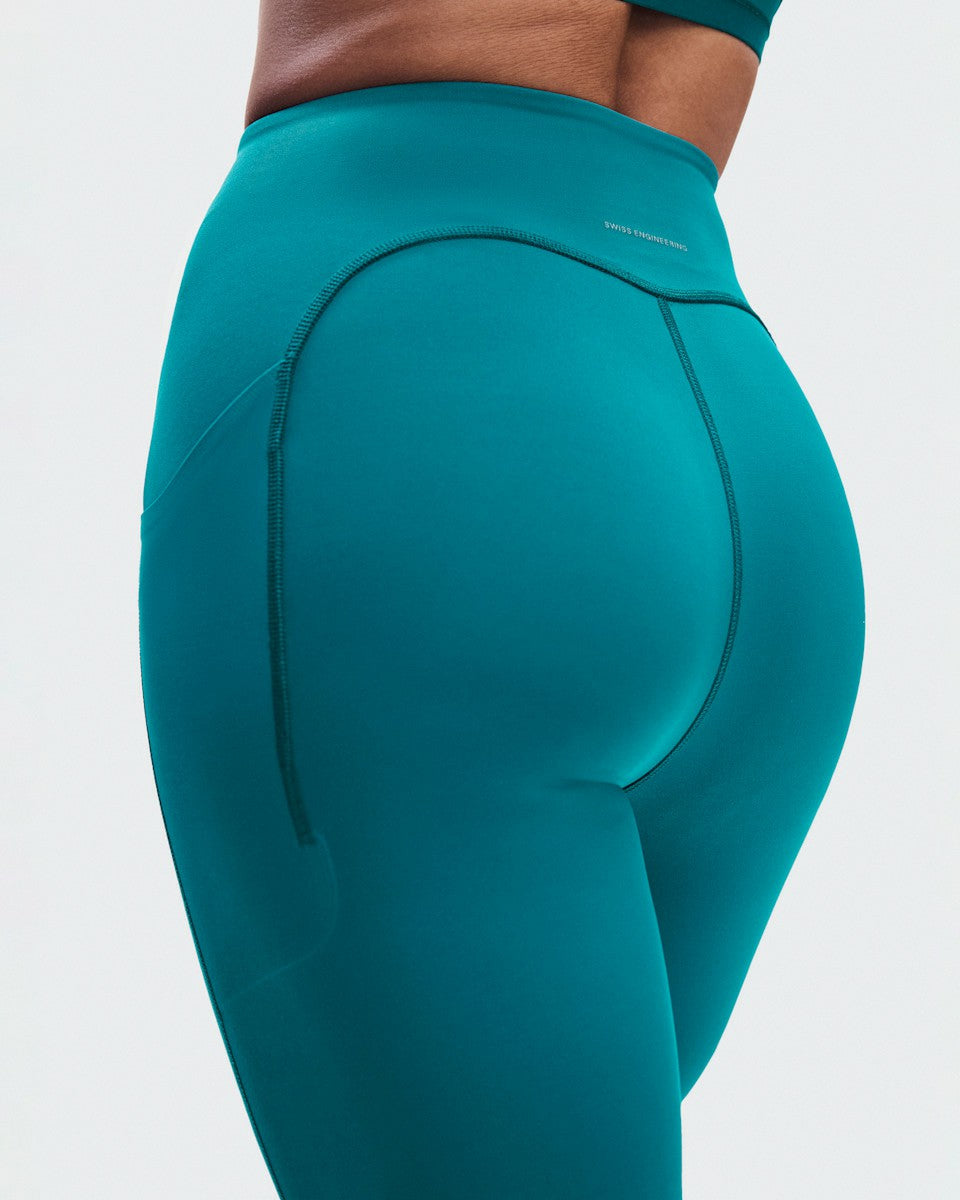 Women's Train Tights - Abyss