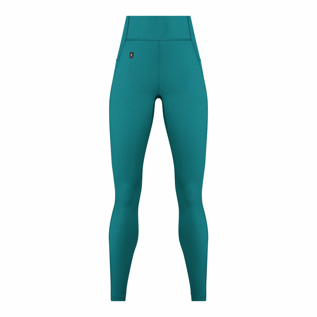 Women's Train Tights - Abyss