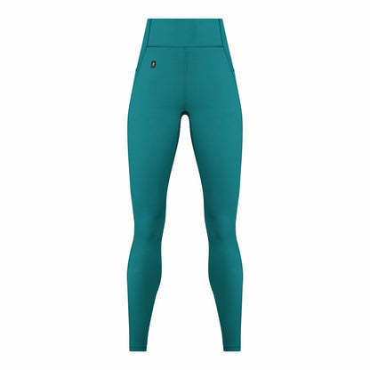 Women's Train Tights - Abyss