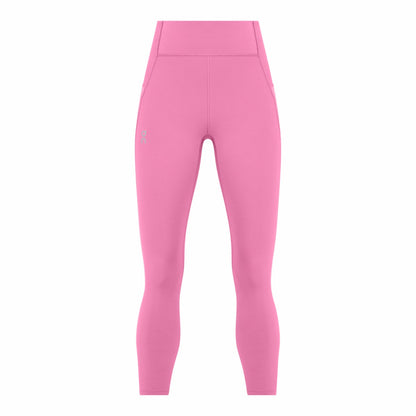 Women's Train Tights 7/8 - Black