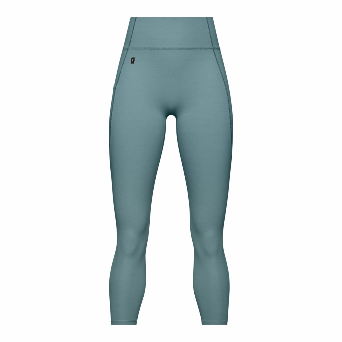 Women's Studio Leggings 7/8 - Ember