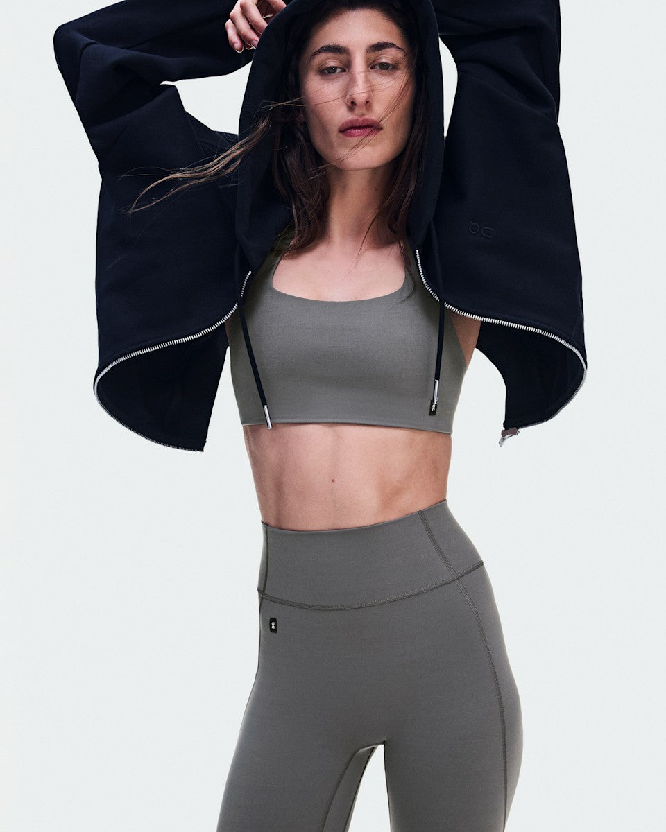 Women's Studio Leggings 7/8 - Ember