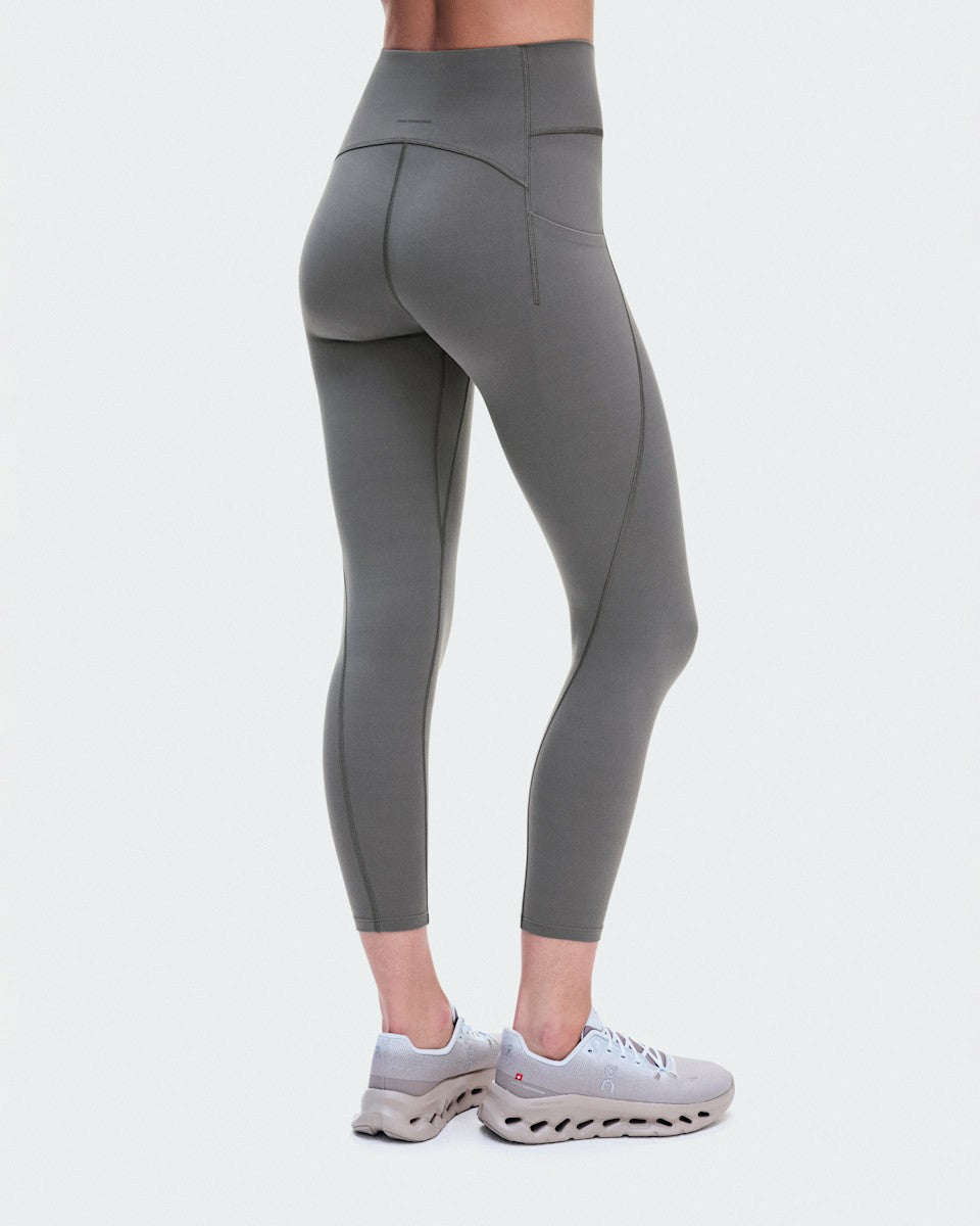 Women's Studio Leggings 7/8 - Ember