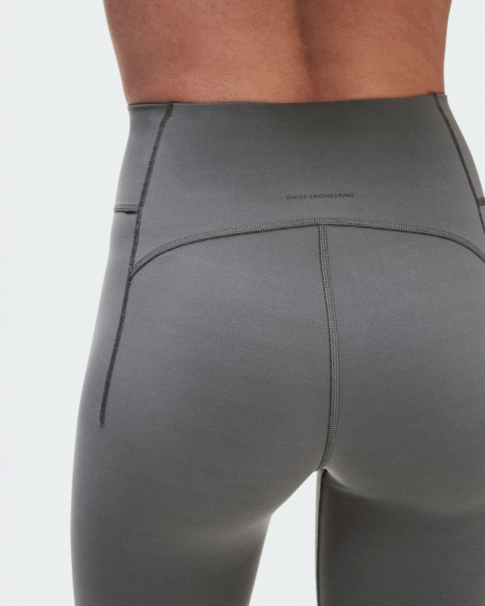 Women's Studio Leggings 7/8 - Ember