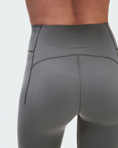 Women's Studio Leggings 7/8 - Ember