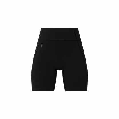 Women's Studio Leggings Short 6" - Magnolia