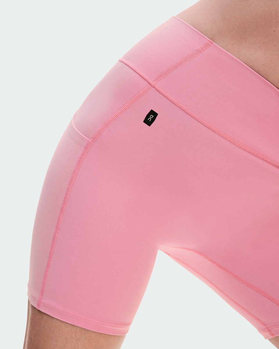 Women's Studio Leggings Short 6" - Magnolia