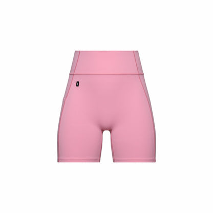 Women's Studio Leggings Short 6" - Magnolia
